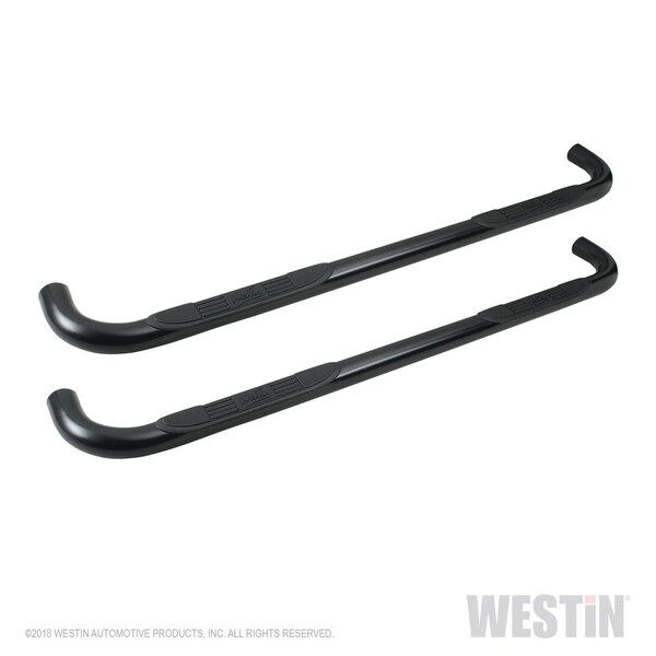 Signature 3 Nerf Step Bars